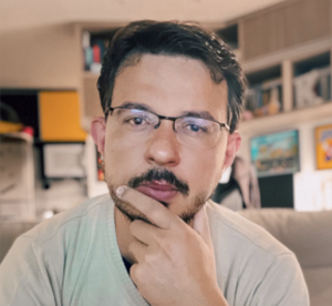 Tiago Eugênio